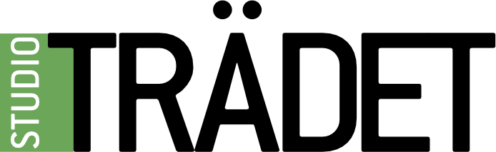 studio tradet logotyp